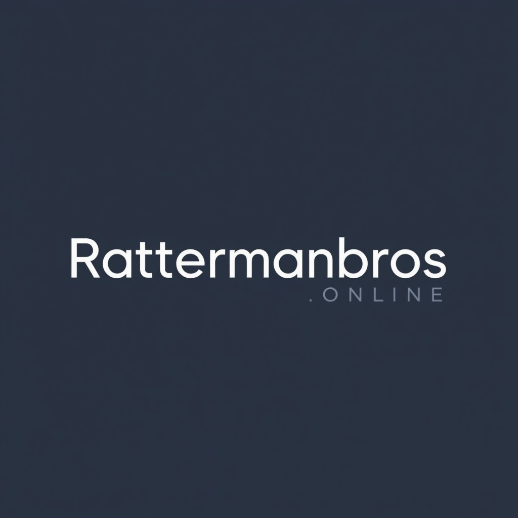 Rattermanbros